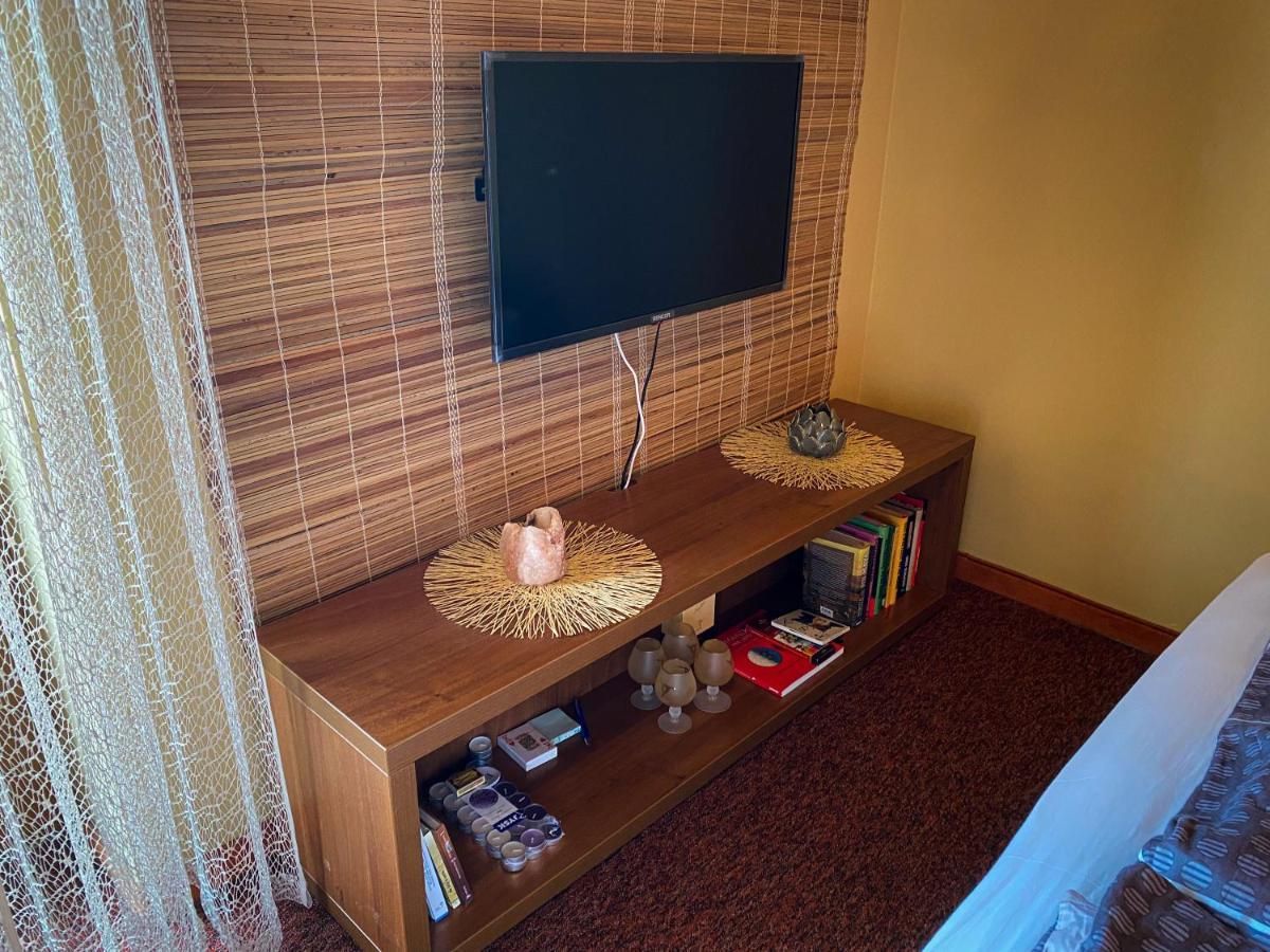 Apartman Mountain View - Tatragolf C Vel'ka Lomnica Buitenkant foto